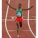 Kenenisa Bekele