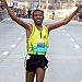 Haile Gebrselassie