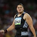 Valerie Adams