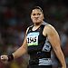 Valerie Adams