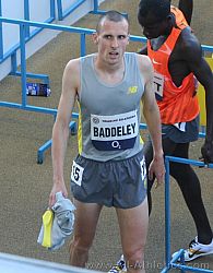 Andy Baddeley