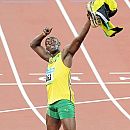 Usain Bolt