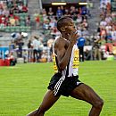 Augustine  Choge