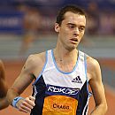 Alistair Cragg