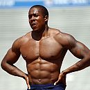 Shawn Crawford