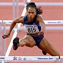 Gail Devers
