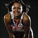 Jessica Ennis