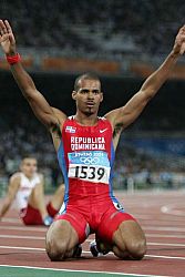 Felix Sanchez