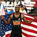 Tyson Gay