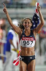 Kara Goucher