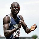 Lopez Lomong