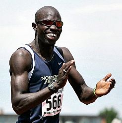 Lopez Lomong