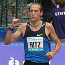 Dathan Ritzenhein