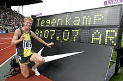 Matt Tegenkamp