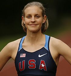 Amy Yoder Begley