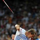 Andreas  Thorkildsen 