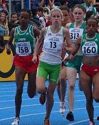 Bridey  Delaney