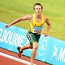 Nick Bromley