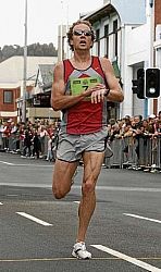 Ben St Lawrence