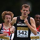 Nathan Barrett