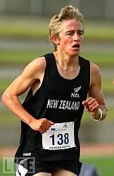 Nick Bingham