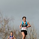 Sarah Biss