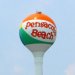 Coverage Photos from Pensacola Beach, FL