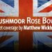 Rushmoor Rose Bowl International 2011