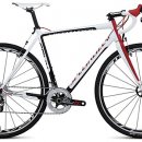 Specialized CruX Expert Force