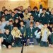 SPWC prepping for Super 32