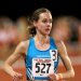 For Molly Huddle, Each Day Is 'an Unspectacular Brick'