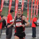 Sydney City to Surf 2011