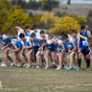 2011 National Cross Country Championship