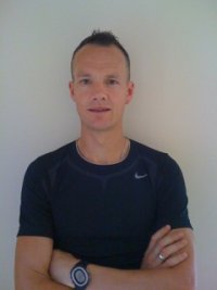 Dale Warrander