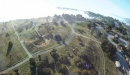 Aerial Footage From Candlestick Cyclocross