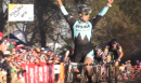 Ben Berden Crushes Skulls In Boulder!