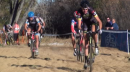 Men's Race Boulder Cup Cyclocross 2011