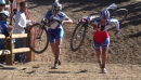Women's Race Boulder Cup Cyclocross 2011