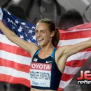 Reflecting with World Champ Gold Medalist Jenny Simpson