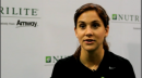 Kara Goucher Talks About Her Recent Coaching Change