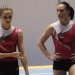 Ana Porgras and Catalina Ponor