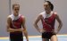 Ana Porgras and Catalina Ponor