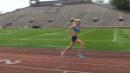 Kim Smith Workout - Prep for 2011 NYC Marathon