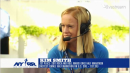 NYRR LIVE Nov 1, 2011 - feat. Kim Smith