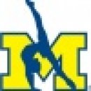 Michigan Gymnastics 2011-2012