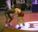 1980 USA/USSR Dual in Rapid City, SD between 3-Time World Champion, Lee Kemp and World Bronze Medalist, Petre Marta, USSR