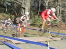 Men's Race Cycle Smart International Day 1