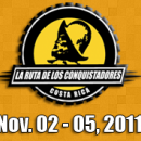 La Ruta de los Conquistadores 2011