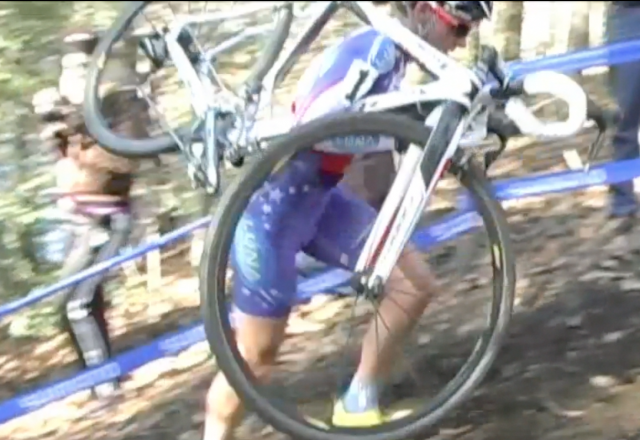 Women's Race Cycle-Smart International Day 1