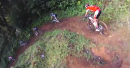 Stage 1 La Ruta de Los Conquistadores 2011
